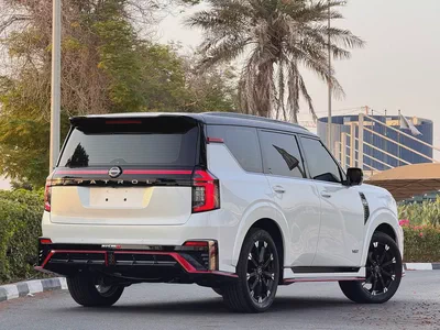 NISSAN NISMO / FULL OPTION / 600 KM-1