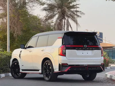 NISSAN NISMO / FULL OPTION / 600 KM-5