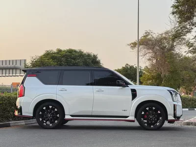 NISSAN NISMO / FULL OPTION / 600 KM-6