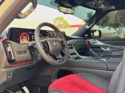 NISSAN NISMO / FULL OPTION / 600 KM-8