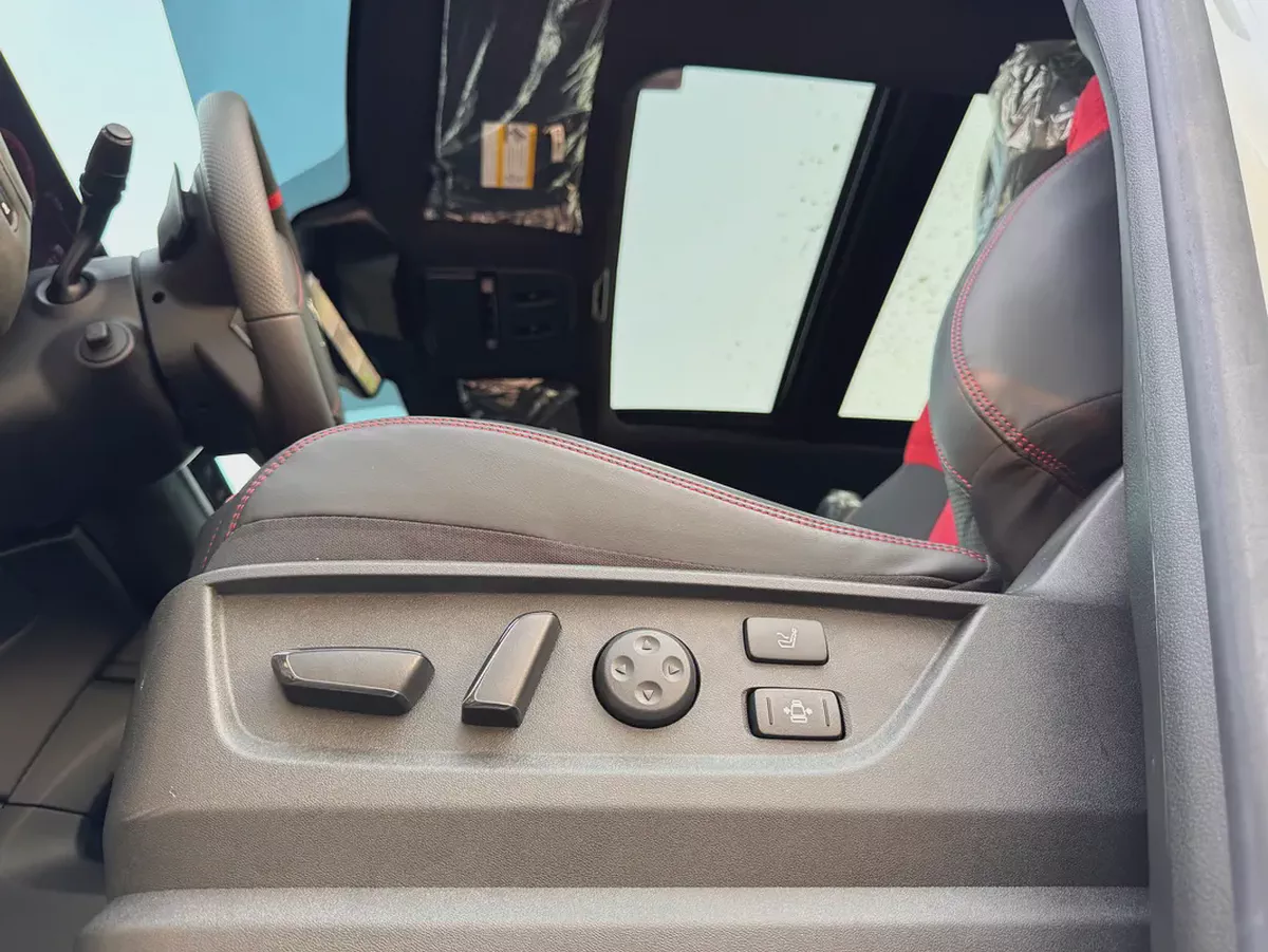 NISSAN NISMO / FULL OPTION / 600 KM-11-11