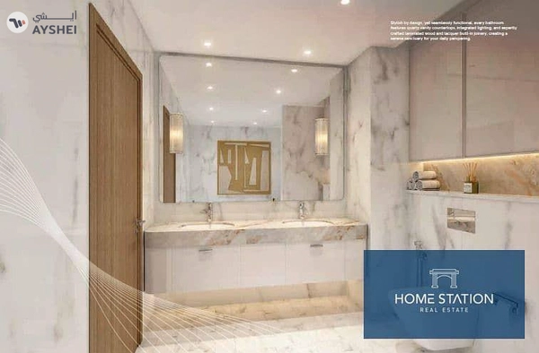 Azizi Venice 9 Building B, Azizi Venice 9, Azizi Venice, Dubai South, Dubai