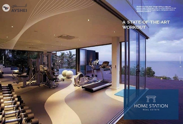 Azizi Venice 9 Building B, Azizi Venice 9, Azizi Venice, Dubai South, Dubai