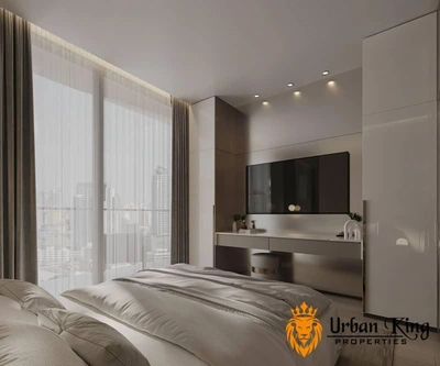 Marquis Insignia, Arjan, Dubai-7