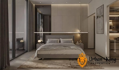 Marquis Insignia, Arjan, Dubai-8