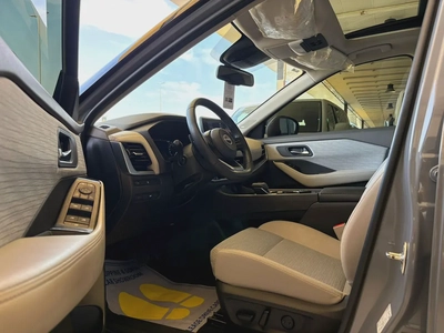 2024 Nissan X-Trail - GCC Specs - Brand New-6