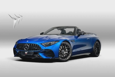 0% Downpayment | Mercedes-Benz Service and Warranty Package | AED 7,331 P/M-0