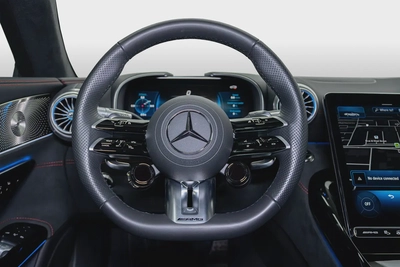 0% Downpayment | Mercedes-Benz Service and Warranty Package | AED 7,331 P/M-10