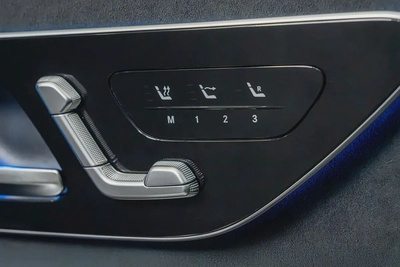 0% Downpayment | Mercedes-Benz Service and Warranty Package | AED 7,331 P/M-13