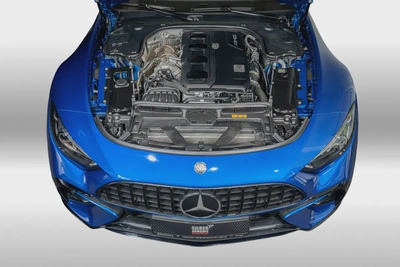 0% Downpayment | Mercedes-Benz Service and Warranty Package | AED 7,331 P/M-17