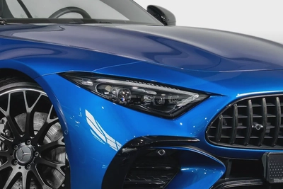 0% Downpayment | Mercedes-Benz Service and Warranty Package | AED 7,331 P/M-6