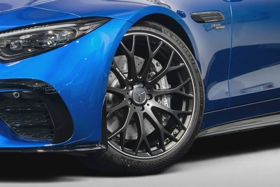 0% Downpayment | Mercedes-Benz Service and Warranty Package | AED 7,331 P/M-7