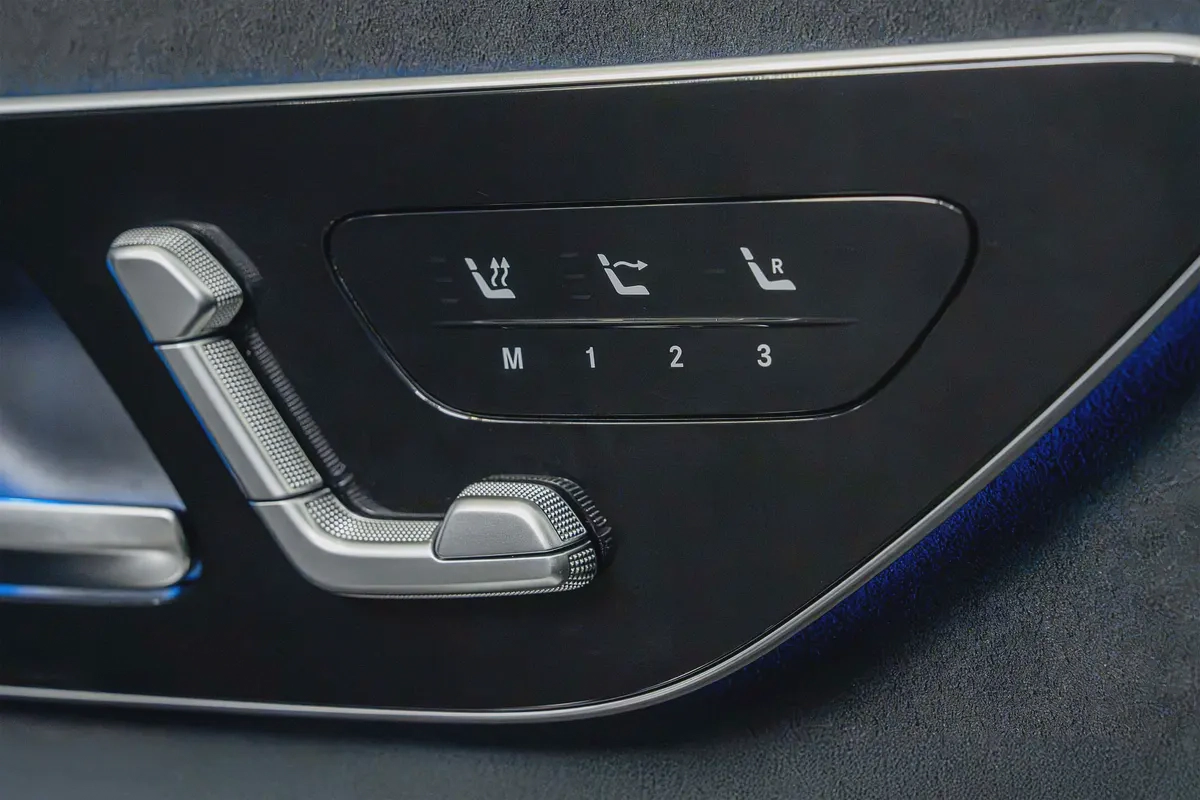 0% Downpayment | Mercedes-Benz Service and Warranty Package | AED 7,331 P/M-13-13