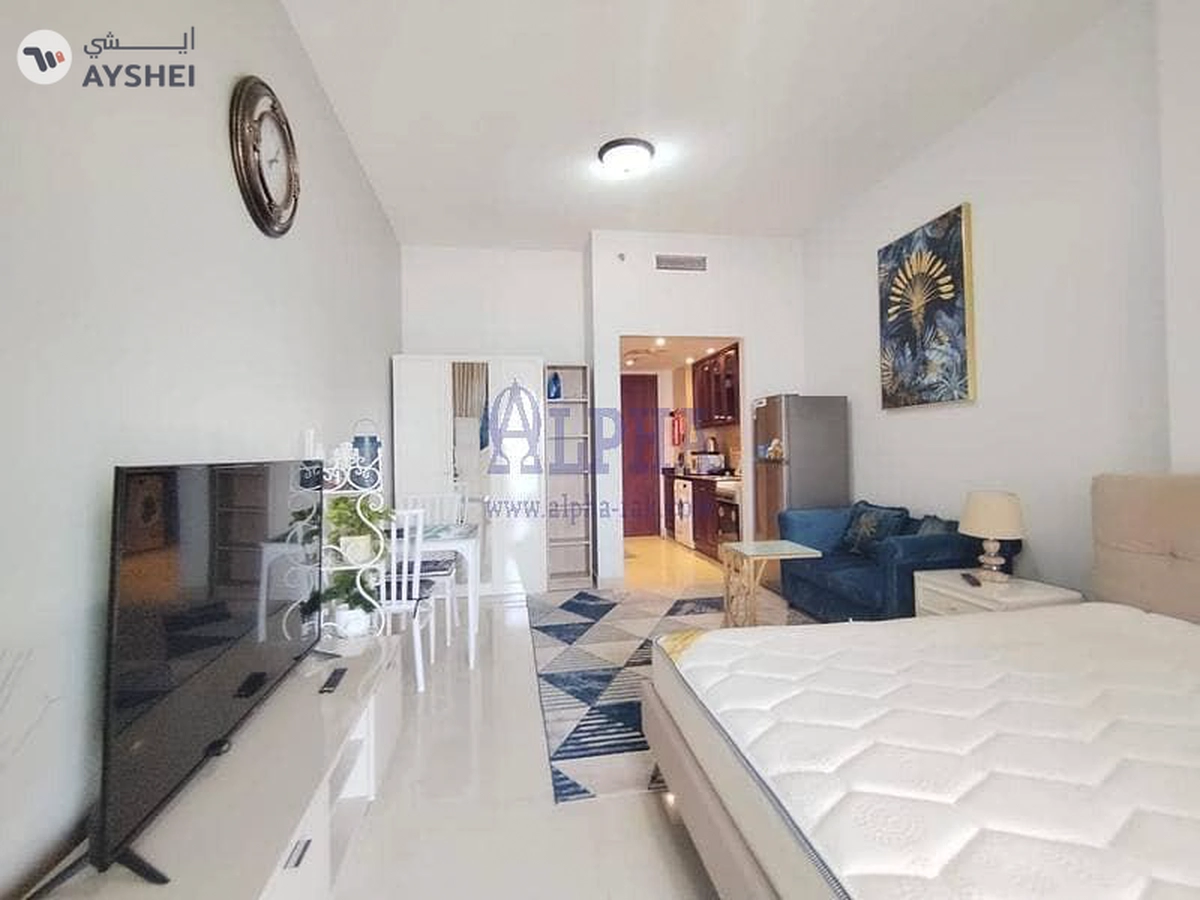 Royal Breeze 3, Royal Breeze Apartment, Al Hamra Village, Ras Al Khaimah-2-2