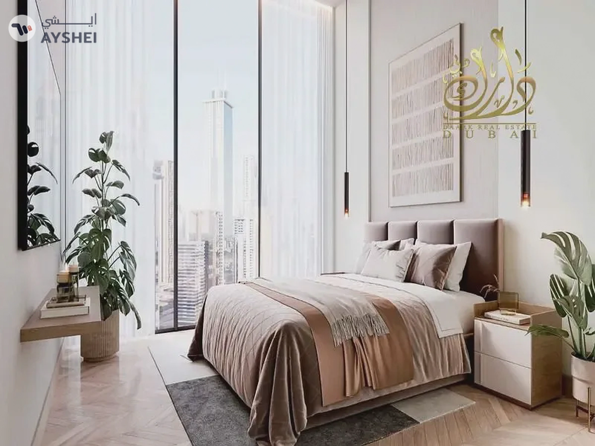 CHEAPEST 2BR IN SATWA!!_ASK 75% MORTGAGE!_HOT DEAL