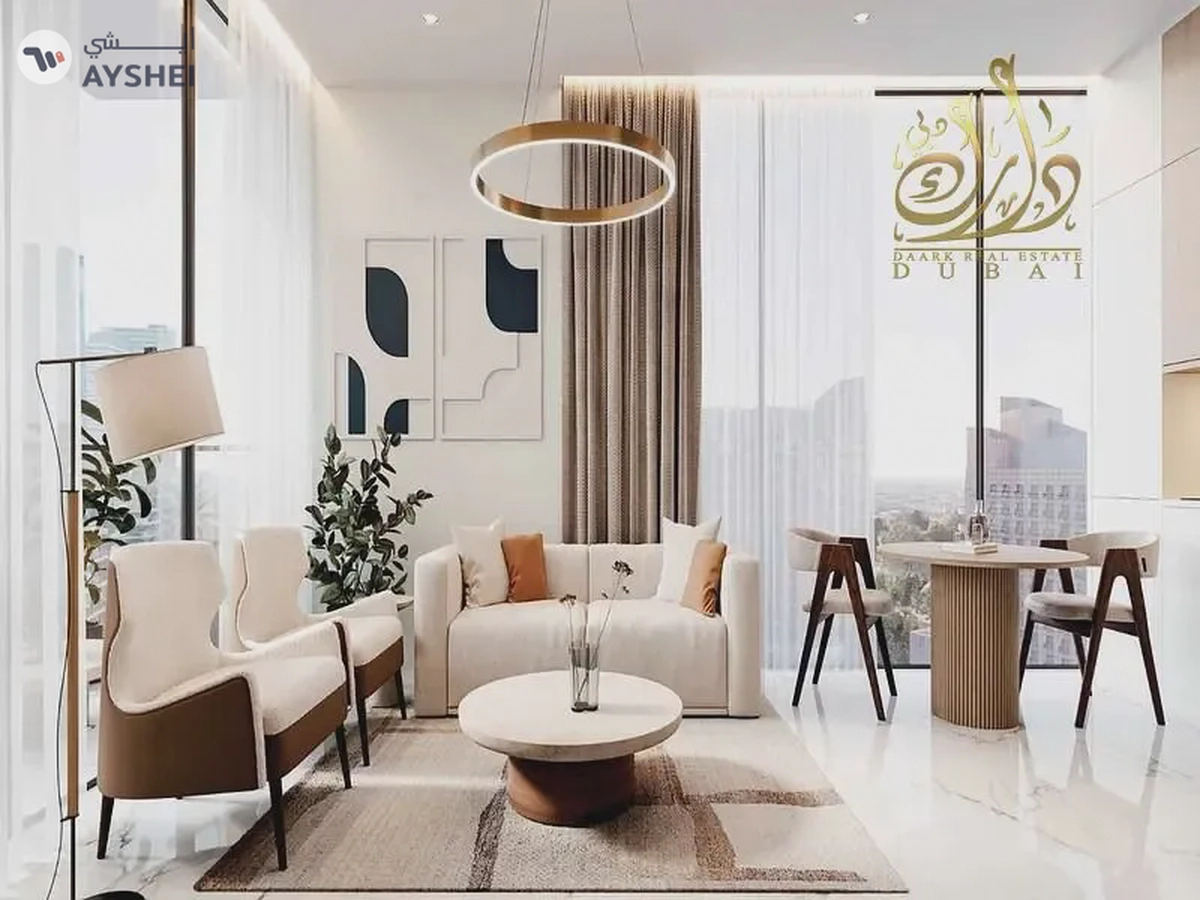 CHEAPEST 2BR IN SATWA!!_ASK 75% MORTGAGE!_HOT DEAL