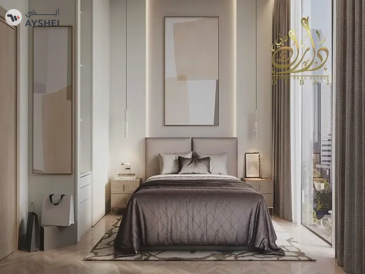 CHEAPEST 2BR IN SATWA!!_ASK 75% MORTGAGE!_HOT DEAL