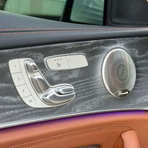 Mercedes E350 2021 | Korean Specs | Clean Title | 26K KM | White | مرسيدس E350 2021 وارد كوري كلين ت