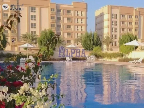 The Lagoons, Mina Al Arab, Ras Al Khaimah
