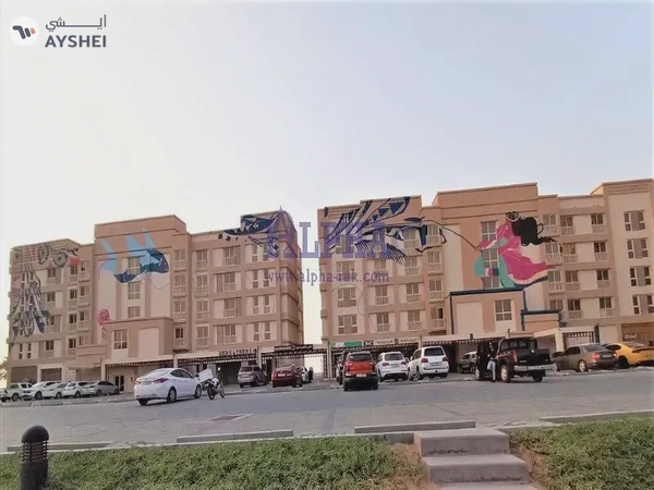 The Lagoons, Mina Al Arab, Ras Al Khaimah