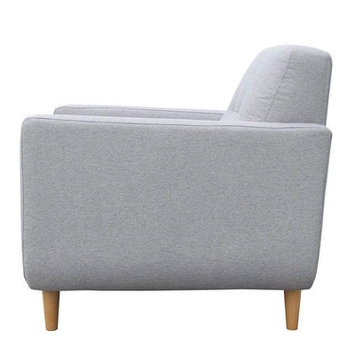 Hogan Arm Chair, Custom-3