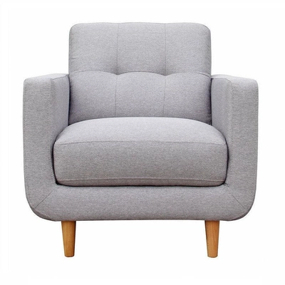 Hogan Arm Chair, Custom-2