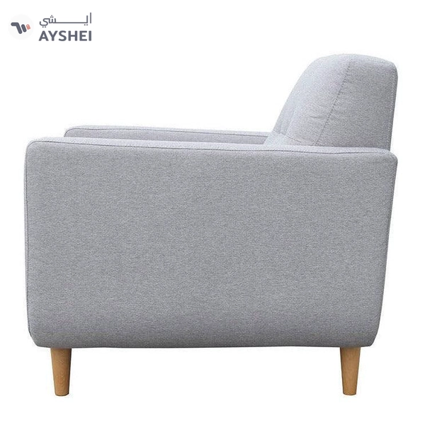 Hogan Arm Chair, Custom