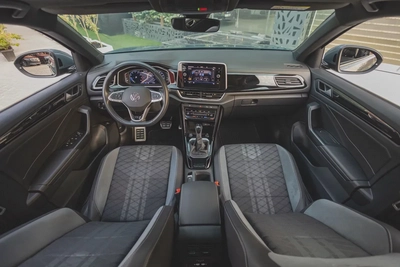Volkswagen T-Roc 2024-14
