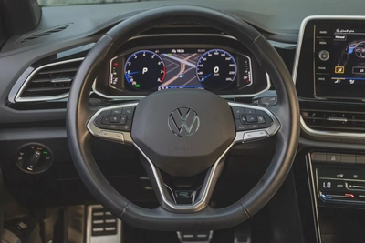Volkswagen T-Roc 2024-16