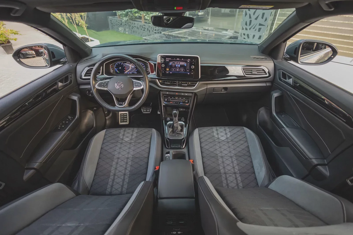 Volkswagen T-Roc 2024-14-14