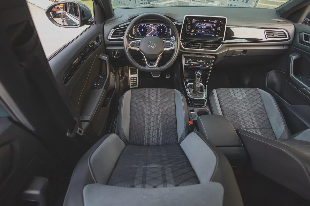 Volkswagen T-Roc 2024-1-1