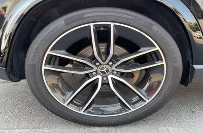 Mercedes Benz GLE 450 AMG  4MATIC 3L-6CYL GCC -GARGASH ENTERPRISES-12
