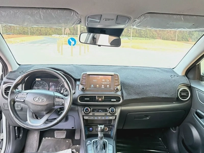 Hyundai Kona GLS 2019 GCC Specs-12