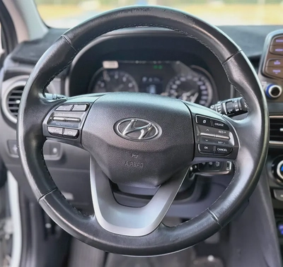 Hyundai Kona GLS 2019 GCC Specs-13
