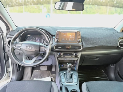 Hyundai Kona GLS 2019 GCC Specs-14