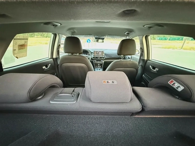 Hyundai Kona GLS 2019 GCC Specs-17