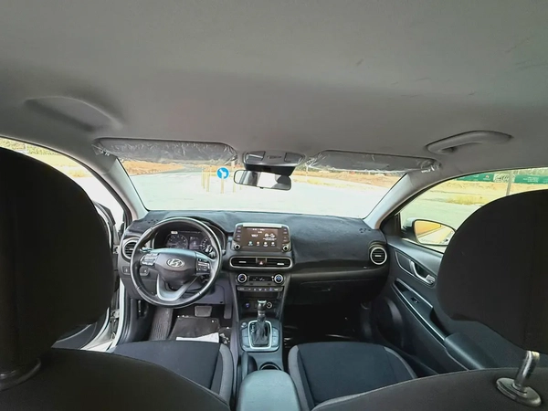 Hyundai Kona GLS 2019 GCC Specs
