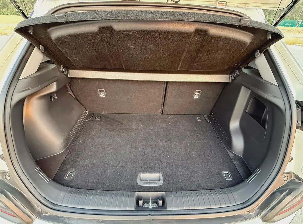 Hyundai Kona GLS 2019 GCC Specs-18-18