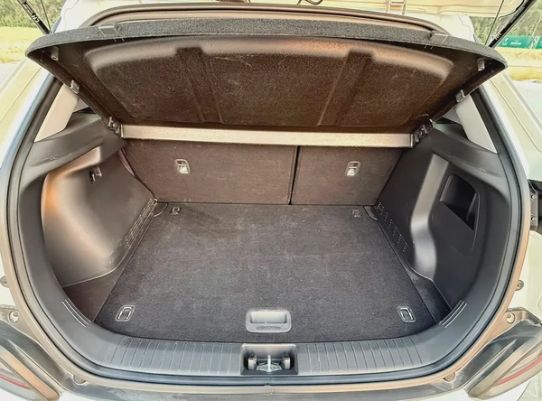 Hyundai Kona GLS 2019 GCC Specs