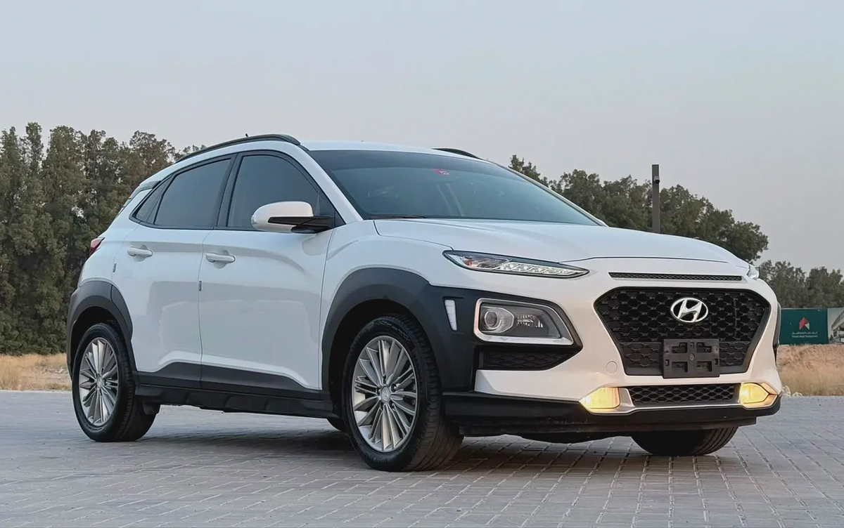 Hyundai Kona GLS 2019 GCC Specs-4-4