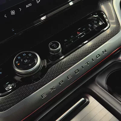 2025 Ford Expedition Platinum MAX-12