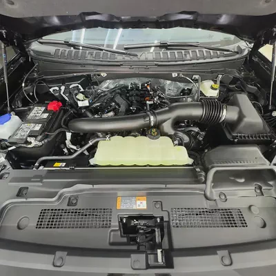 2025 Ford Expedition Platinum MAX-15