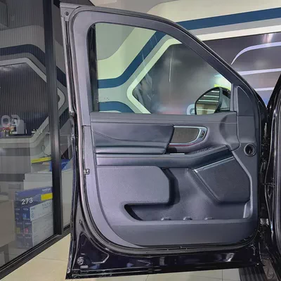 2025 Ford Expedition Platinum MAX-16