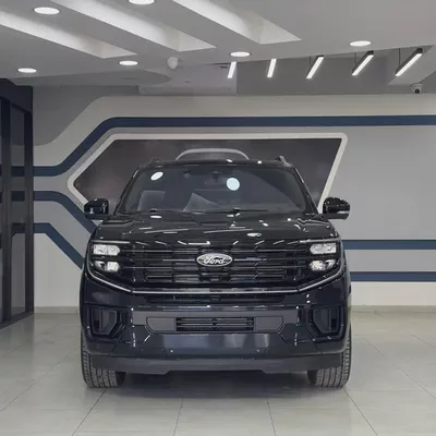 2025 Ford Expedition Platinum MAX-1