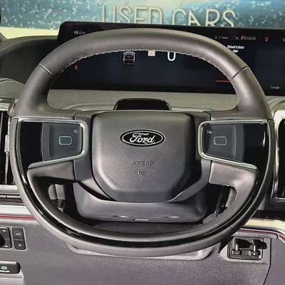 2025 Ford Expedition Platinum MAX-6