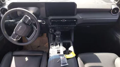 Toyota Prado VXR Luxury 2.4L Petrol Turbo * Export to Africa *-1