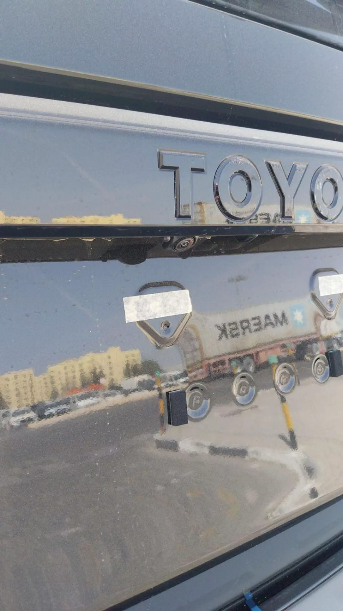 Toyota Prado VXR Luxury 2.4L Petrol Turbo * Export to Africa *-9-0