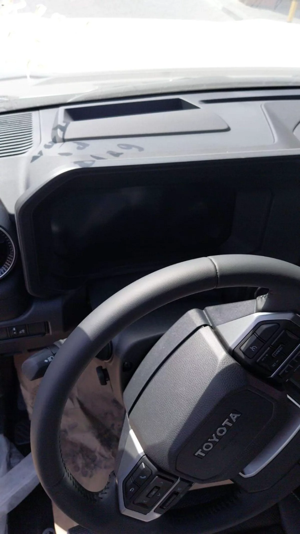 Toyota Prado VXR Luxury 2.4L Petrol Turbo * Export to Africa *-12-0