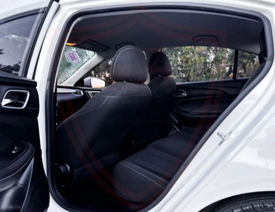 MG 5 COMFORT MG 5 | 1.5 L | 2023 | GCC | Accident-Free | In Excellent Condition | 454 P.M-2