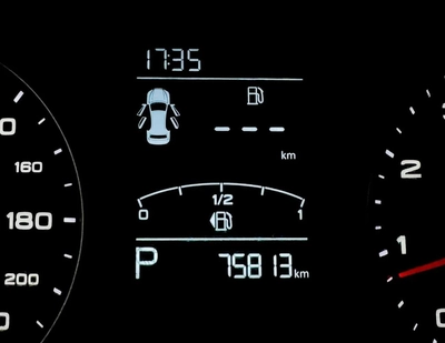 MG 5 COMFORT MG 5 | 1.5 L | 2023 | GCC | Accident-Free | In Excellent Condition | 454 P.M-6